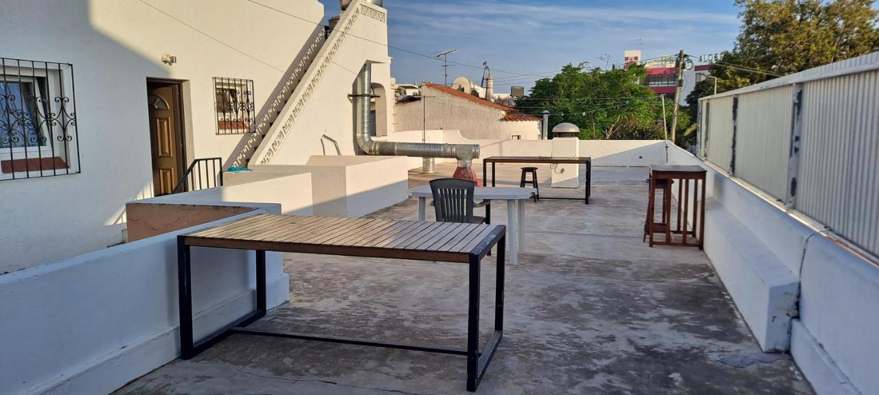 Guest House Casa Ramos On The Strip Albufeira Luaran gambar