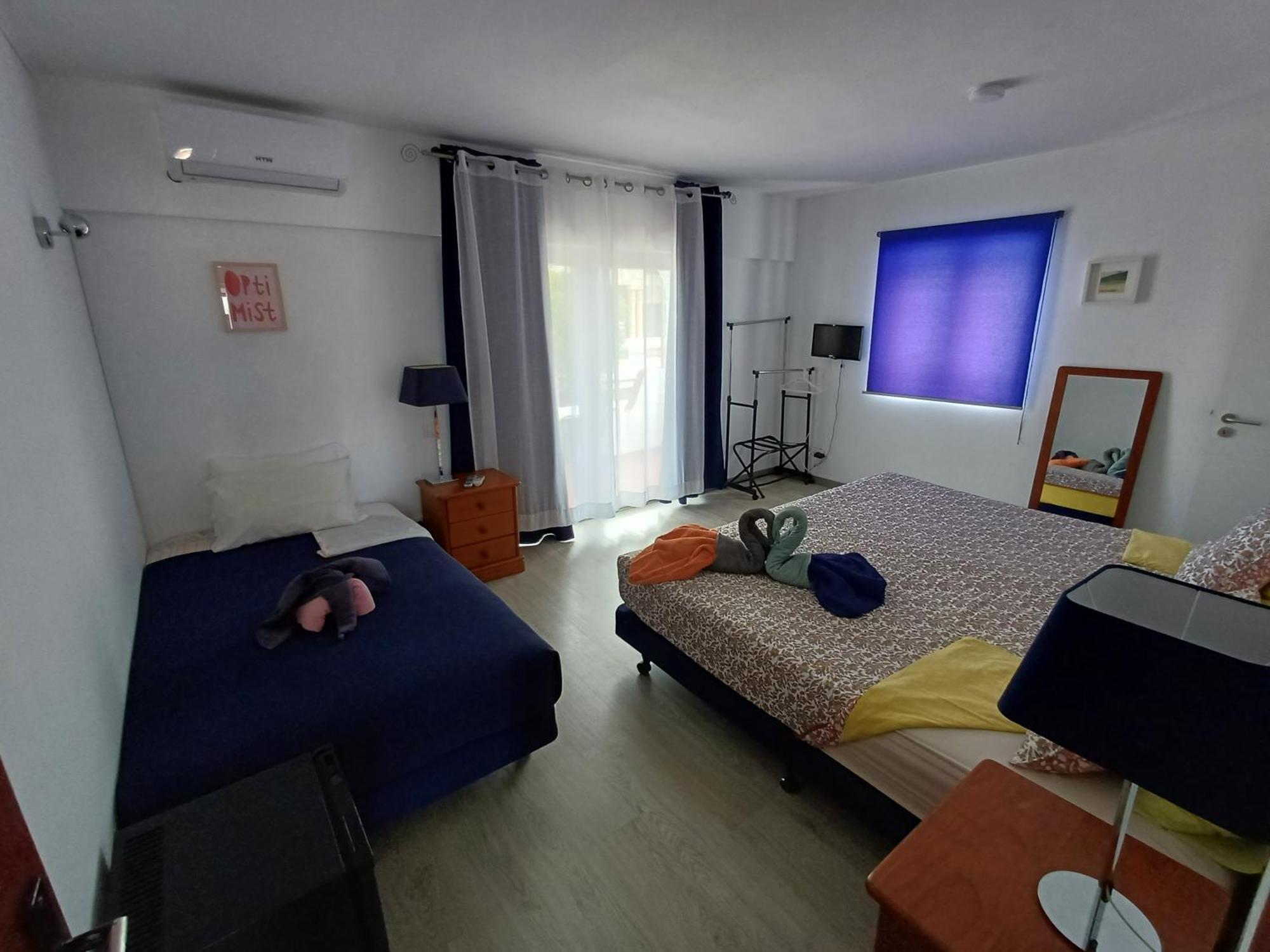 Guest House Casa Ramos On The Strip Albufeira Luaran gambar